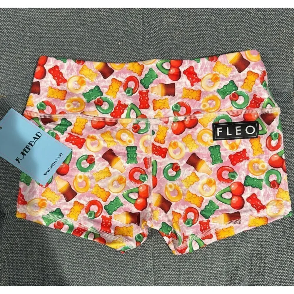 Fleo size small